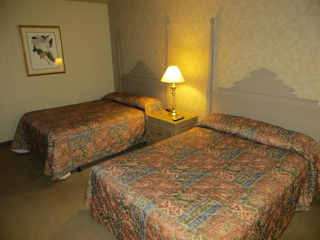 The Mariner Motel Грийн Бей Стая снимка